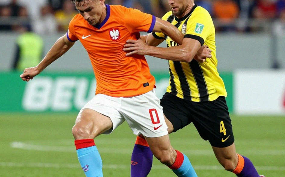 Lê Giang Patrik: Từ Việt kiều Slovakia đến người gác đền số 1 của Việt Nam tại FIFA ASEAN Cup 2026
