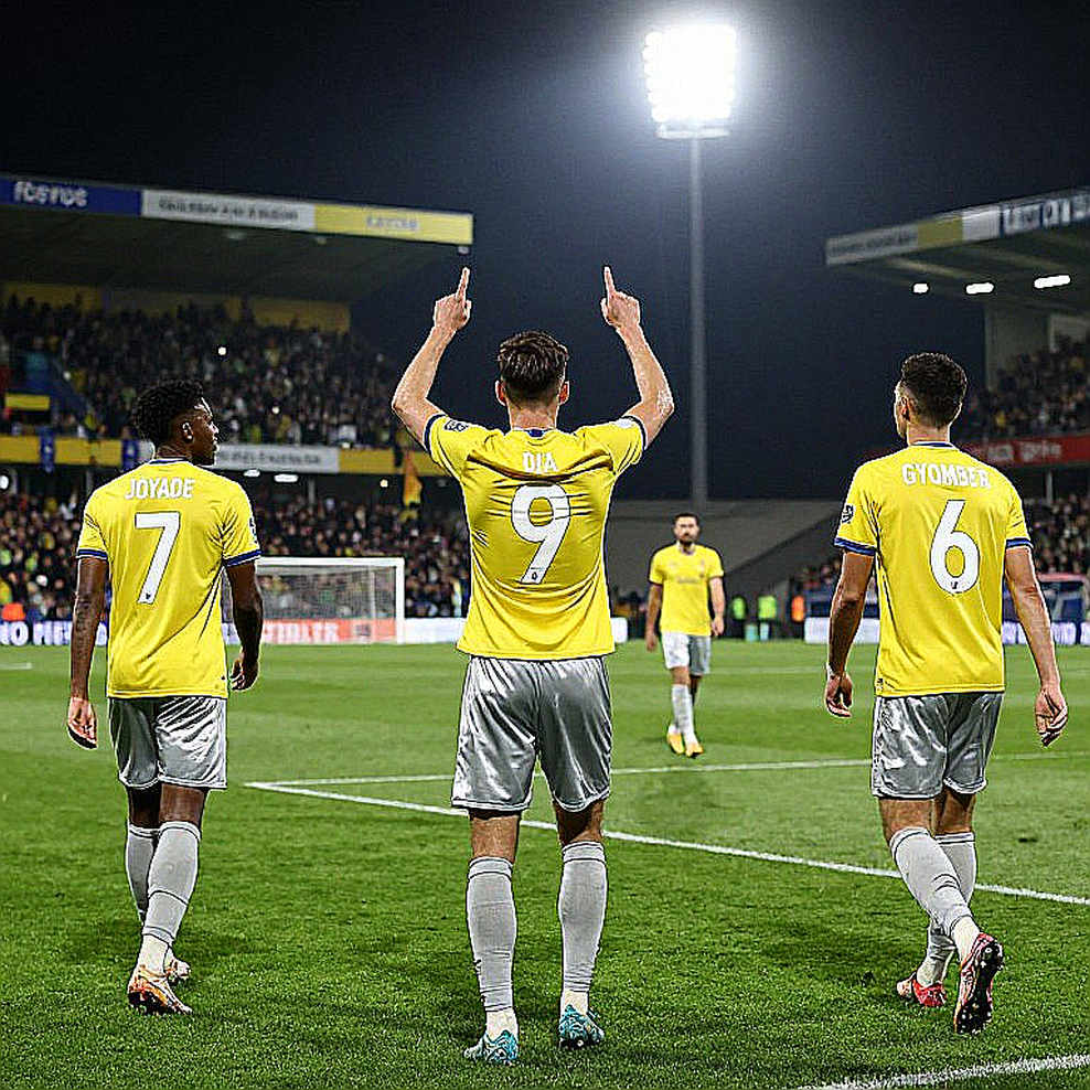 V.League và biến số không đo được: Khi mô hình châu Âu va vào thực tế sân cỏ Việt Nam