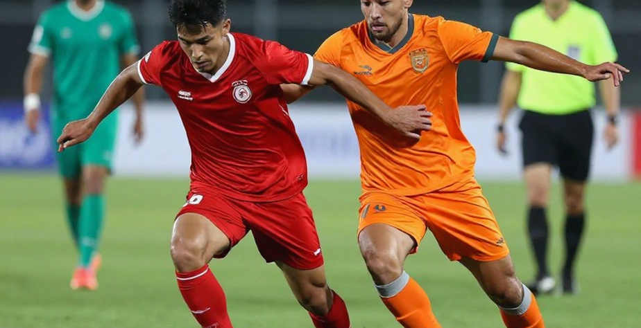 Phút 69 ở Rostov: hàng tiền vệ Nhật Bản ngừng đọc trận đấu