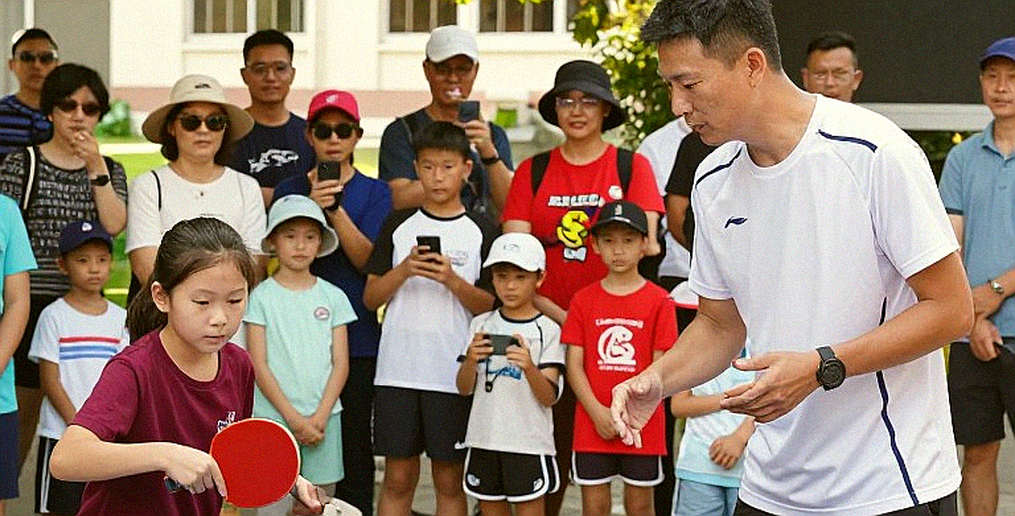 Sheffield 2026: 36 Cái Tên U-12 Và Kiến Trúc Đường Ống Mà ITTF Không Quảng Cáo Sheffield 2026: 36 Cái Tên U-12 Và Kiến Trúc Đường Ống Mà ITTF Không Quảng Cáo