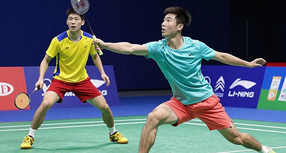 Tiên phong nhưng đơn độc: 23 phút của Mahoor Shahzad và khoảng trống không ai lấp ở cầu lông nữ Pakistan Tiên phong nhưng đơn độc: 23 phút của Mahoor Shahzad và khoảng trống không ai lấp ở cầu lông nữ Pakistan