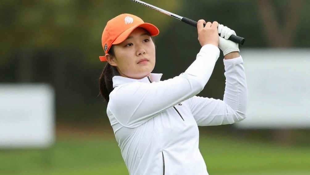 Cú nhường gậy 32 feet của Scottie Scheffler: Khi một tiếng hét làm thay đổi cục diện Presidents Cup