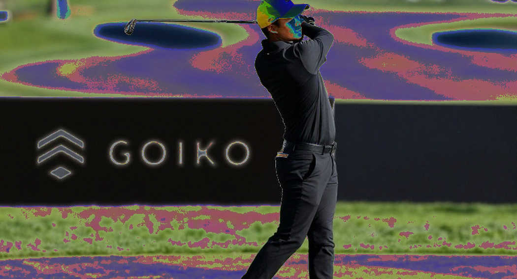 Ô dữ liệu trống của LIV Golf và giới hạn của mọi mô hình xếp hạng