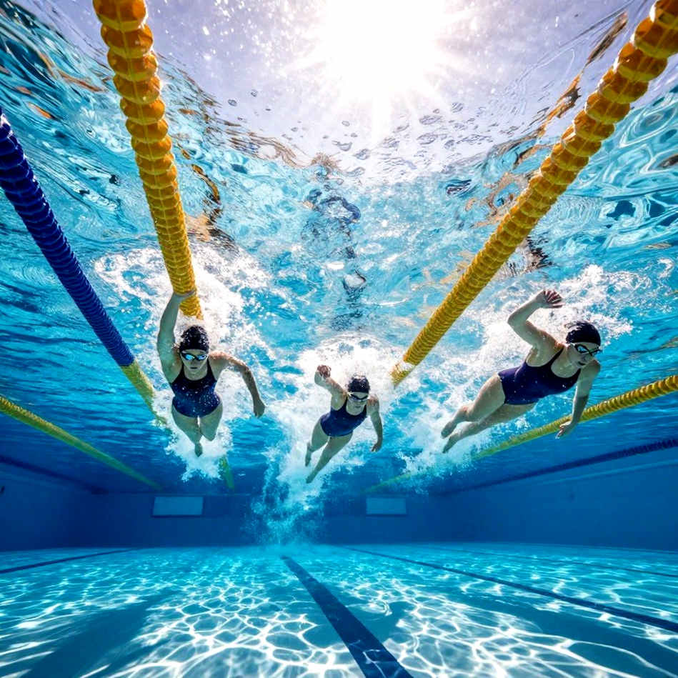 U14 Youth Swimming and the Data Desert: What to Read from a Highlight Clip With No Stats U14 Youth Swimming and the Data Desert: What to Read from a Highlight Clip With No Stats