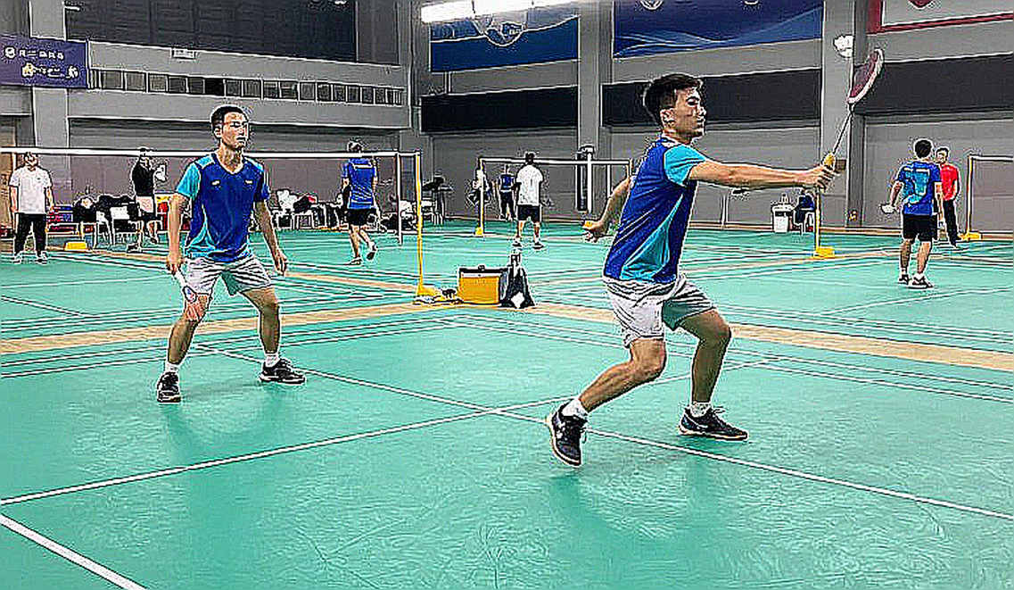 Khoảng lặng ván ba: Nguyễn Thùy Linh, Nguyễn Hải Đăng và bài toán bề sâu của cầu lông Việt Nam tại Asiad