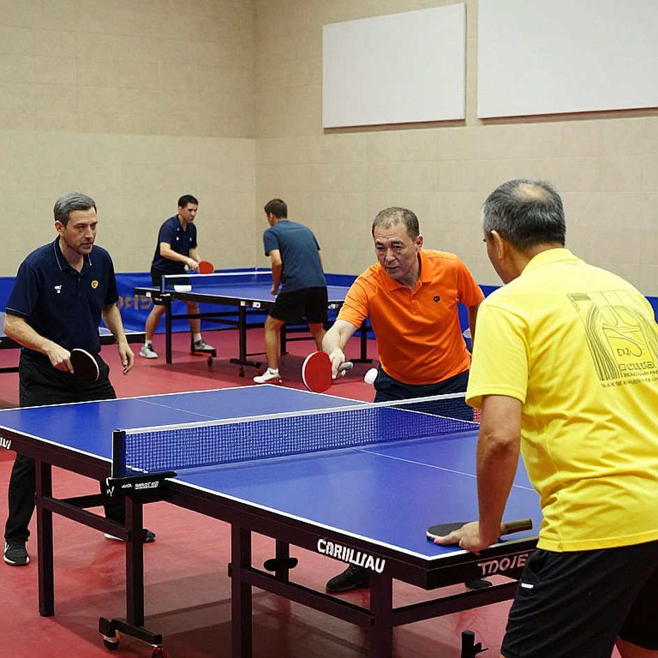 Braintree Table Tennis League mùa mới: Black Notley B tái thiết đội hình, Sudbury Strollers và cuộc đua khoảng trống ở hạng hai, hạng ba