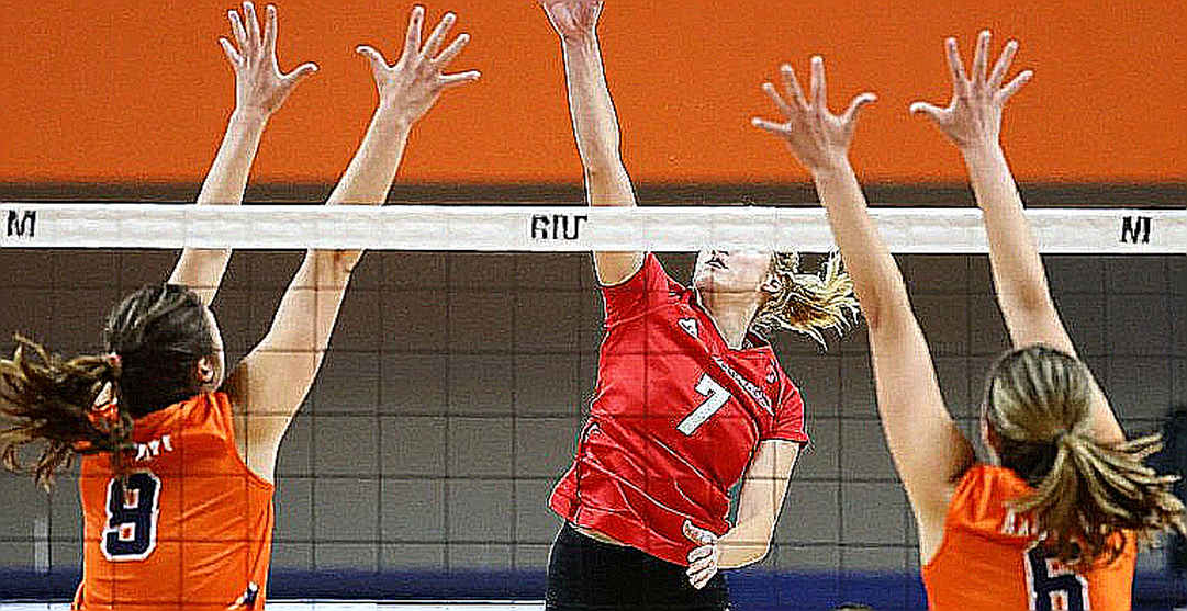 No Volleyball Analysis Content Found No Volleyball Analysis Content Found