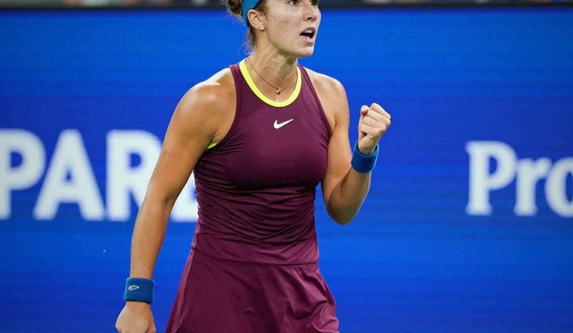 Rybakina and the Hard-Court Swing: When Data Must Bow to a Season Rybakina and the Hard-Court Swing: When Data Must Bow to a Season