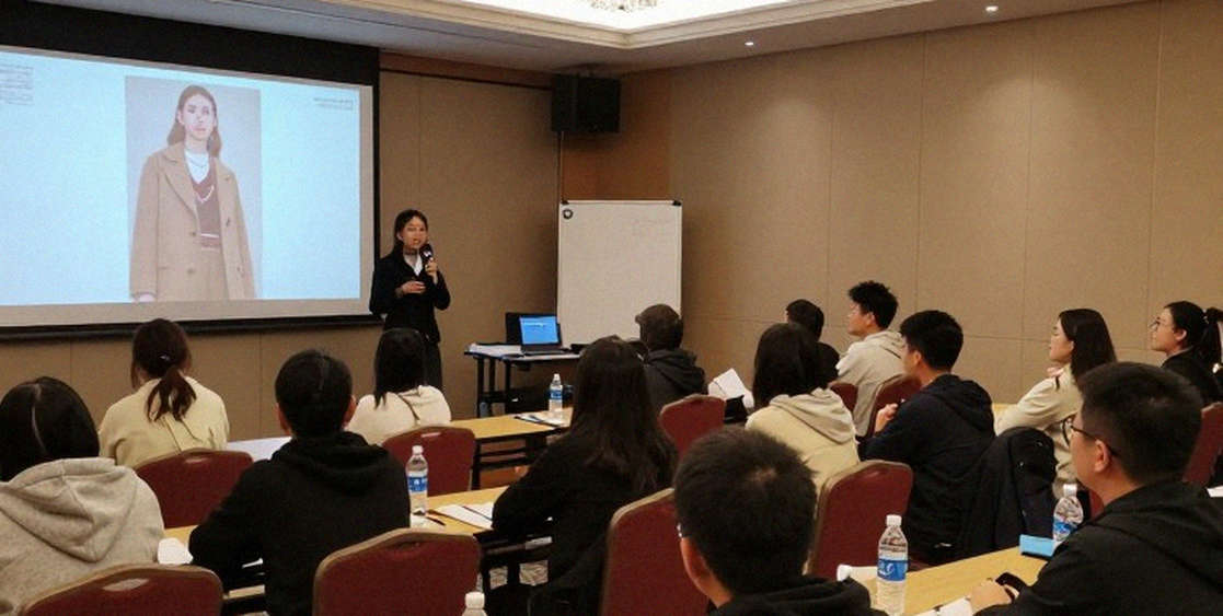 Khi bảng dữ liệu đầy ắp mà con người trống rỗng