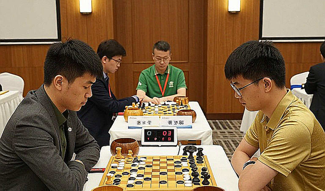 5.e5! — Nước đột phá Italy cổ điển: Từ Sveshnikov đến Erigaisi