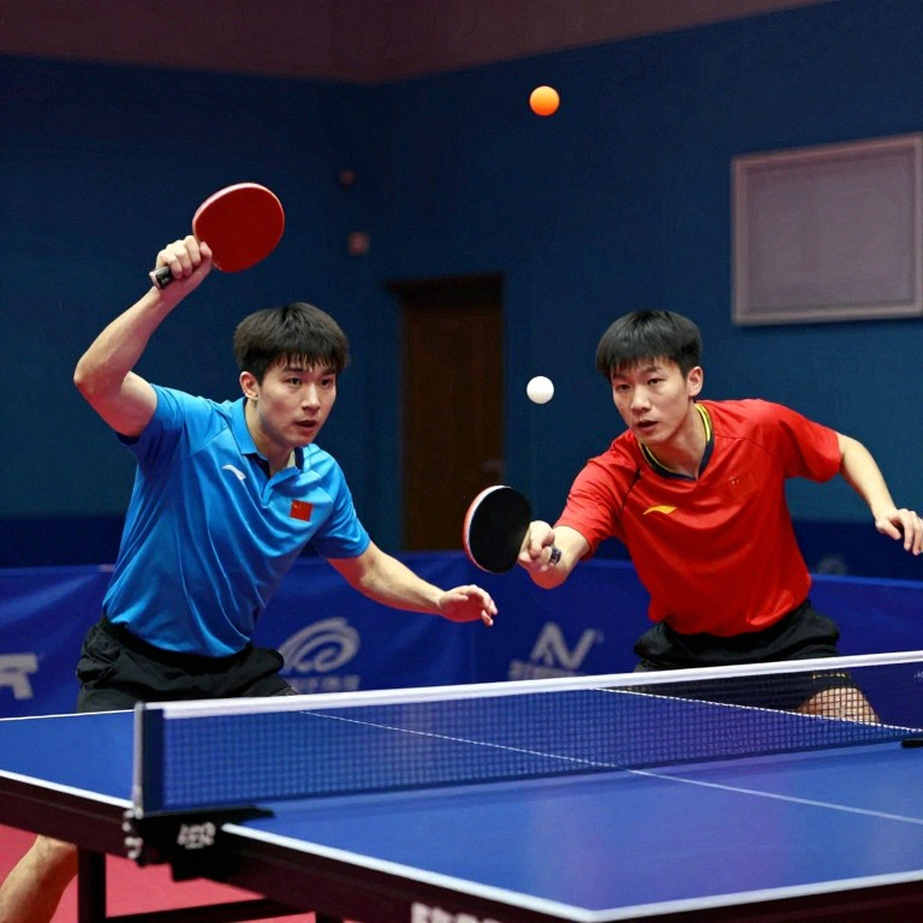Hy vọng vẫn còn: Người Mỹ tiếp tục bám trụ tại China Smash 2026