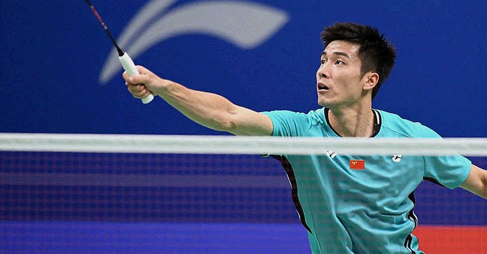 Thùy Linh dừng bước tại Vietnam Open trước Xu Wen Jing: Những điểm cuối hiệp và khoảng trống phía sau Thùy Linh dừng bước tại Vietnam Open trước Xu Wen Jing: Những điểm cuối hiệp và khoảng trống phía sau