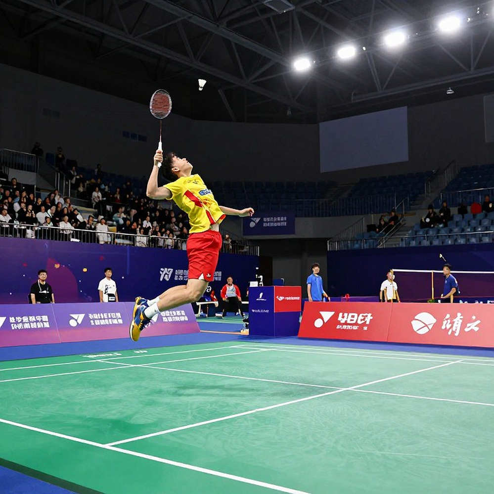 Thùy Linh dừng bước tại Vietnam Open trước Xu Wen Jing: Những điểm cuối hiệp và khoảng trống phía sau Thùy Linh dừng bước tại Vietnam Open trước Xu Wen Jing: Những điểm cuối hiệp và khoảng trống phía sau