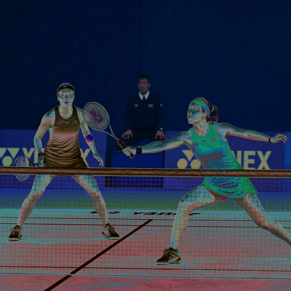 Thùy Linh dừng bước tại Vietnam Open trước Xu Wen Jing: Những điểm cuối hiệp và khoảng trống phía sau Thùy Linh dừng bước tại Vietnam Open trước Xu Wen Jing: Những điểm cuối hiệp và khoảng trống phía sau