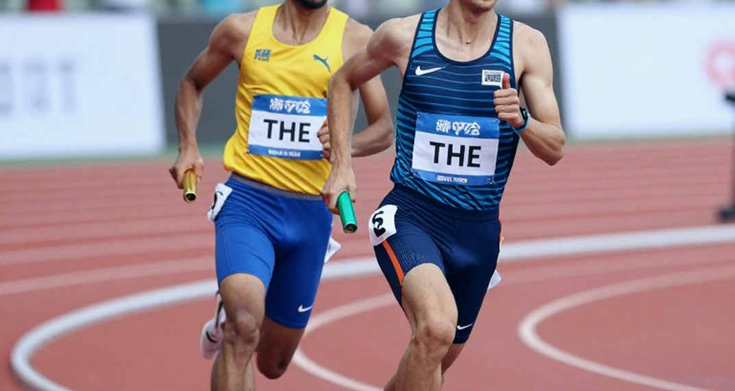 Jakob Ingebrigtsen rút khỏi nội dung 1500m tại World Athletics Ultimate Championship: Khi gân Achilles đọc bản án trước cả đường chạy