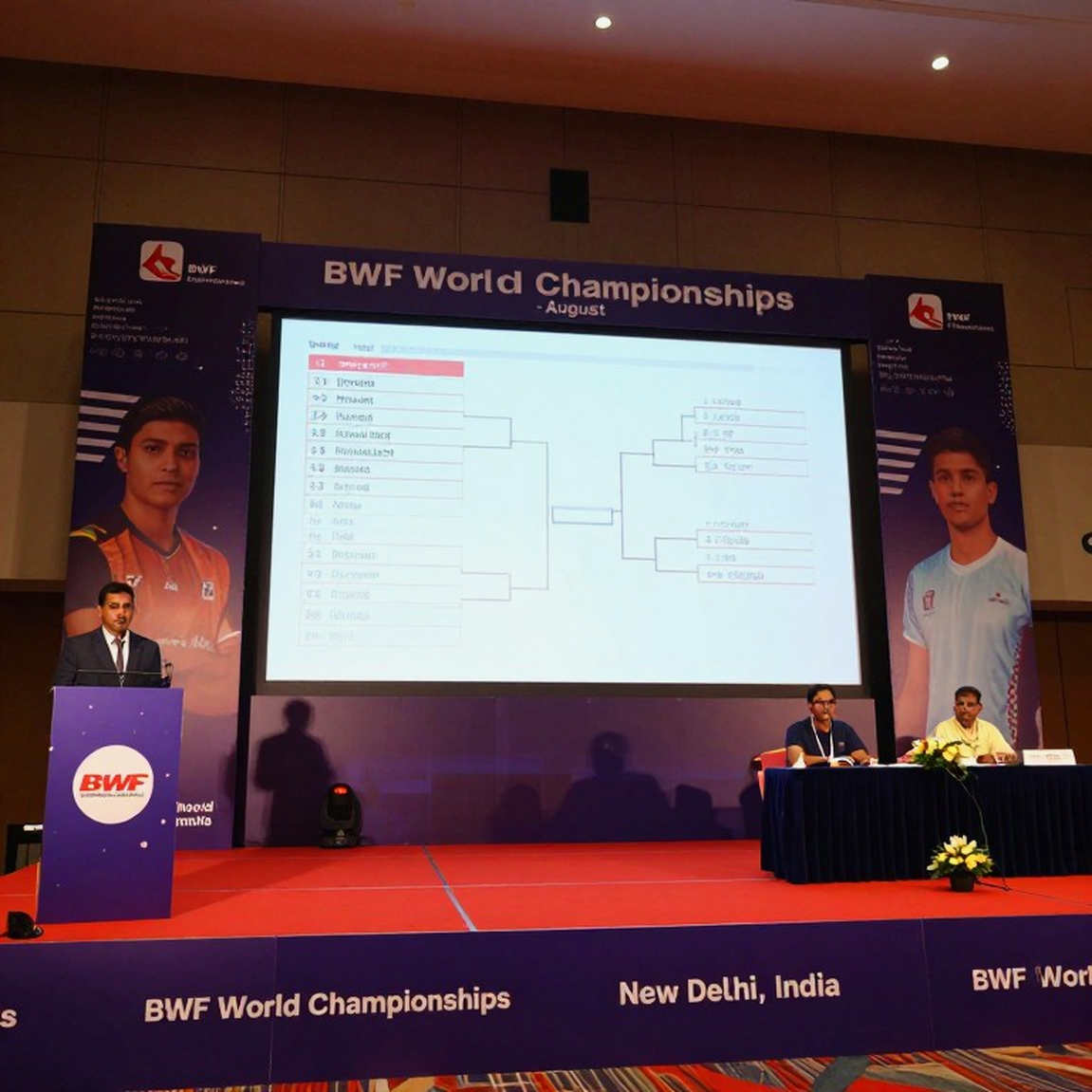 India's Badminton Squad at Asian Games 2026: Ambition and the Burden of Hangzhou India's Badminton Squad at Asian Games 2026: Ambition and the Burden of Hangzhou