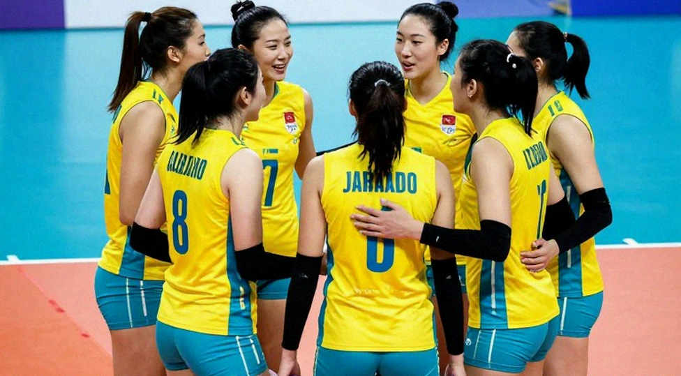Phần Lan 3-2 Italy ở tứ kết EuroVolley 2026: Bốn điểm cách biệt đổi lấy vé World Cup 2027