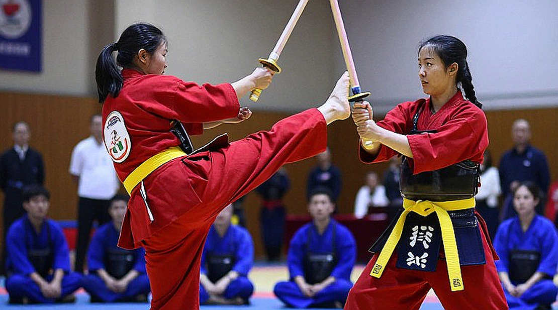 Hồ sơ trống trong võ thuật Việt Nam: khi phân tích chấn thương bắt đầu từ con số không Hồ sơ trống trong võ thuật Việt Nam: khi phân tích chấn thương bắt đầu từ con số không