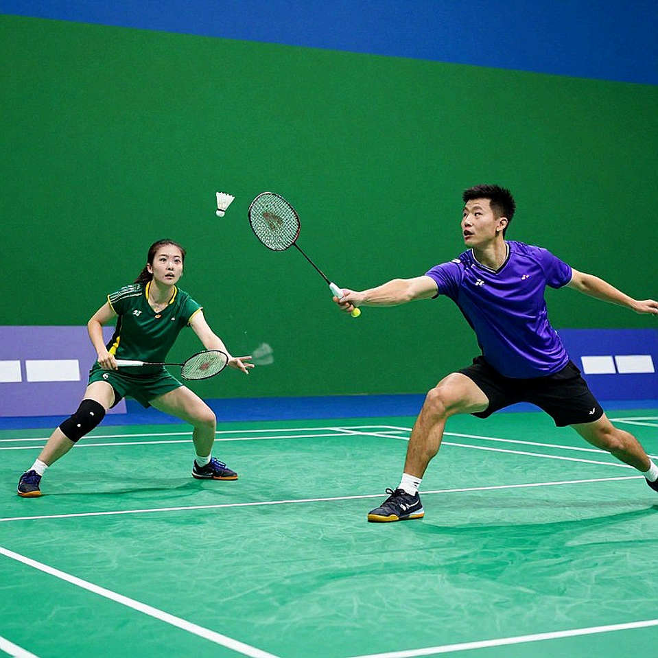 Leviatán vô địch Masters London nhưng trượt Champions Shanghai: Hệ thống điểm VCT đang trừng phạt chính những kẻ mạnh nhất? Leviatán vô địch Masters London nhưng trượt Champions Shanghai: Hệ thống điểm VCT đang trừng phạt chính những kẻ mạnh nhất?