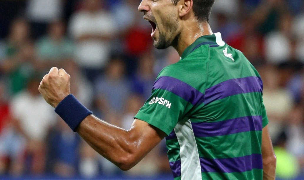 Johan Vásquez và khởi đầu của kỷ nguyên Márquez: Khi đội trưởng vẽ con đường cho Mexico