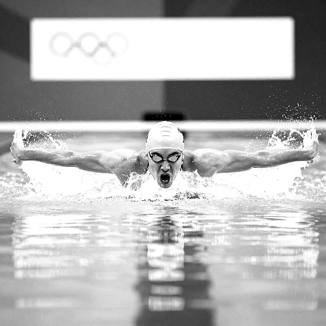 Andy O'Grady - Journey from UCLA Swimming Lanes to Wall Street Trading Floor Andy O'Grady - Journey from UCLA Swimming Lanes to Wall Street Trading Floor