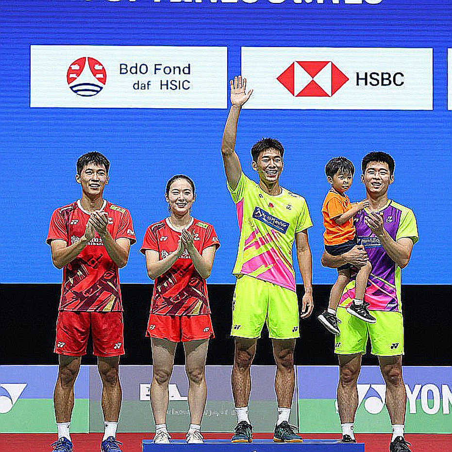 35-Shot Rallies and Two Games Slipped Away: India Falls in the Asian Games 2026 Women's Team Quarter-Final