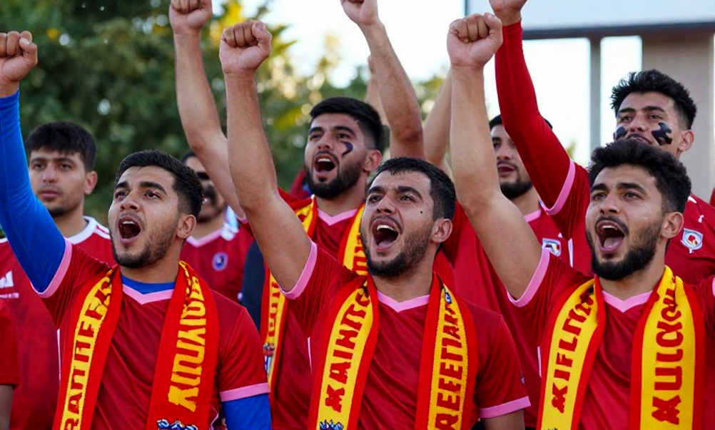 Đường việt vị 52 mét: di sản chiến thuật Maroc để lại cho World Cup 2026