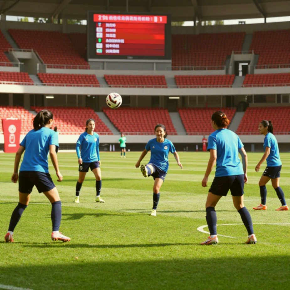 ASEAN Cup Group Stage: The September 29 Thailand - Vietnam Rematch and Thailand's Midfield Reconstruction ASEAN Cup Group Stage: The September 29 Thailand - Vietnam Rematch and Thailand's Midfield Reconstruction