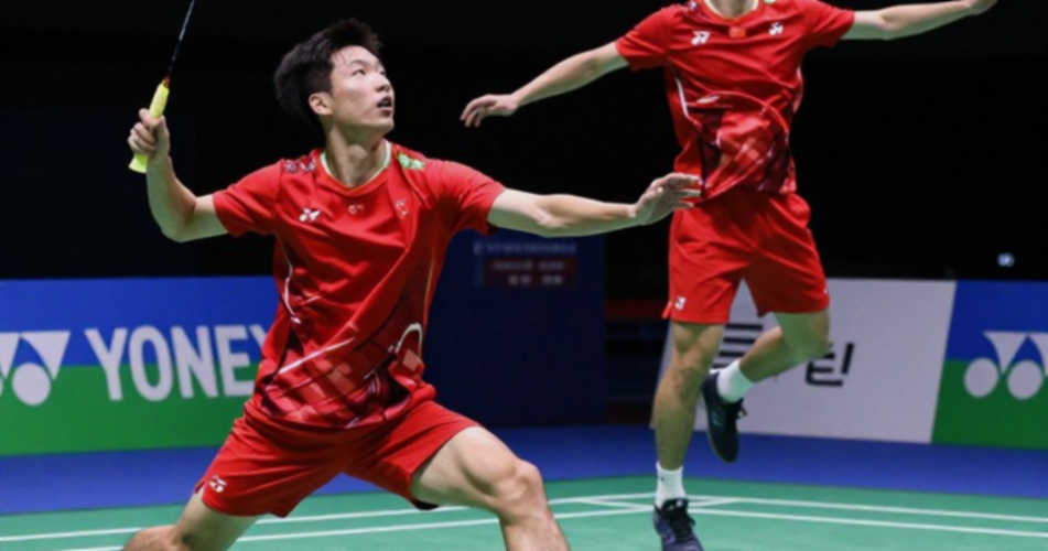 China Masters 2026: Bộ xương dữ liệu của người Ấn và ba trận tứ kết không tiếng ồn China Masters 2026: Bộ xương dữ liệu của người Ấn và ba trận tứ kết không tiếng ồn