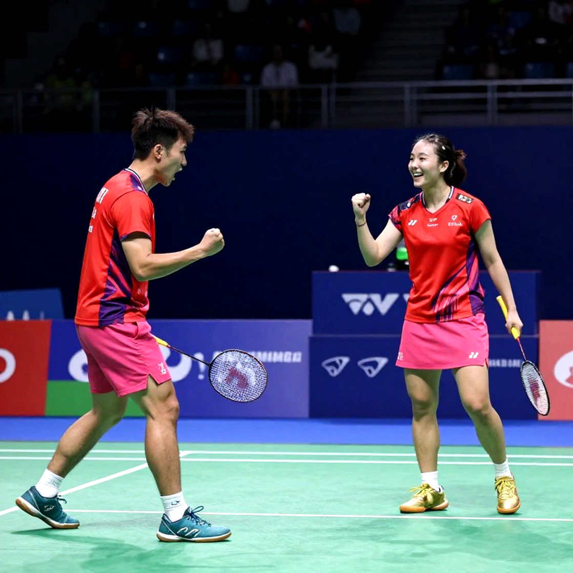 Thùy Linh và hai ván đấu đã nằm trong tầm tay: khi con số không biết nói dối Thùy Linh và hai ván đấu đã nằm trong tầm tay: khi con số không biết nói dối