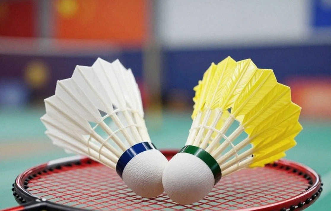 Cậu bé 11 tuổi, những viên kẹo màu và ngày Puyo Puyo bước vào lịch sử Asian Games