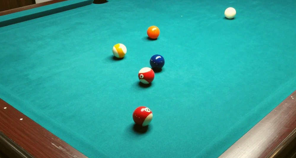 Thorpe và khoảnh khắc 'mua vé số' tại Philippines Open: Khi bi-a 9-ball ngắn ván không còn chỗ cho sự ổn định