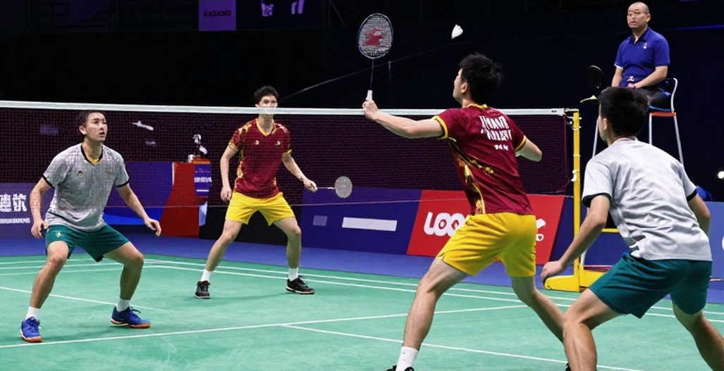 PV Sindhu tại Asian Games 2026: Khi bàn chân đẩy không còn nhún PV Sindhu tại Asian Games 2026: Khi bàn chân đẩy không còn nhún