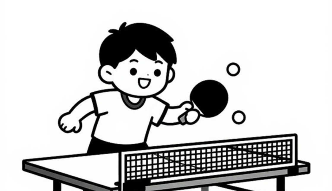 Báo cáo thường niên 2026/26 của Liên đoàn Bóng bàn Anh: Định hình tương lai qua sự kiện và sự tham gia của thành viên
