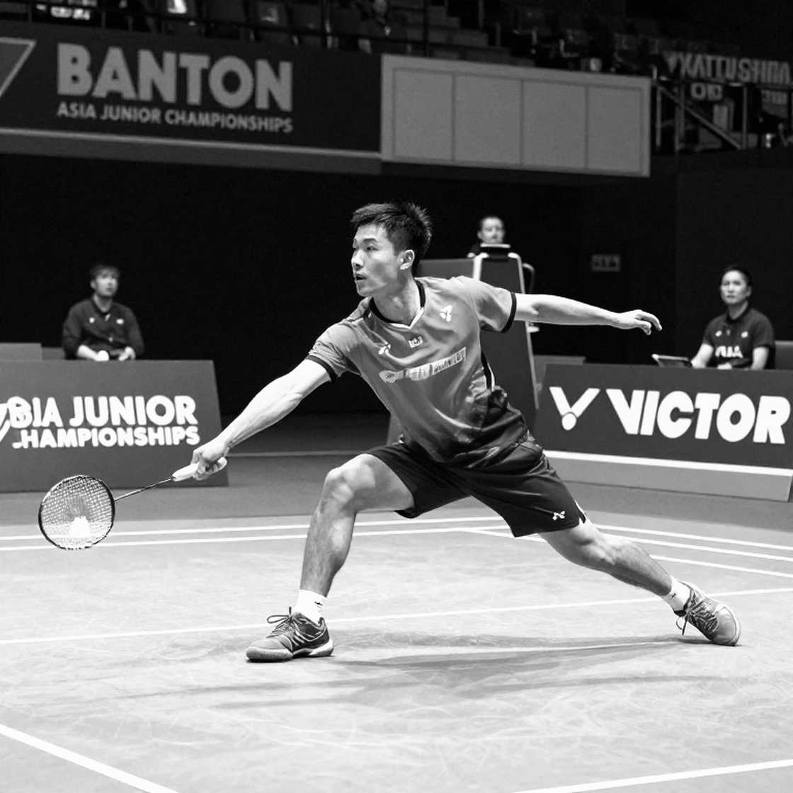 Ashmita Chaliha, Super 100 Indonesia và chuẩn mực hai mặt của BWF