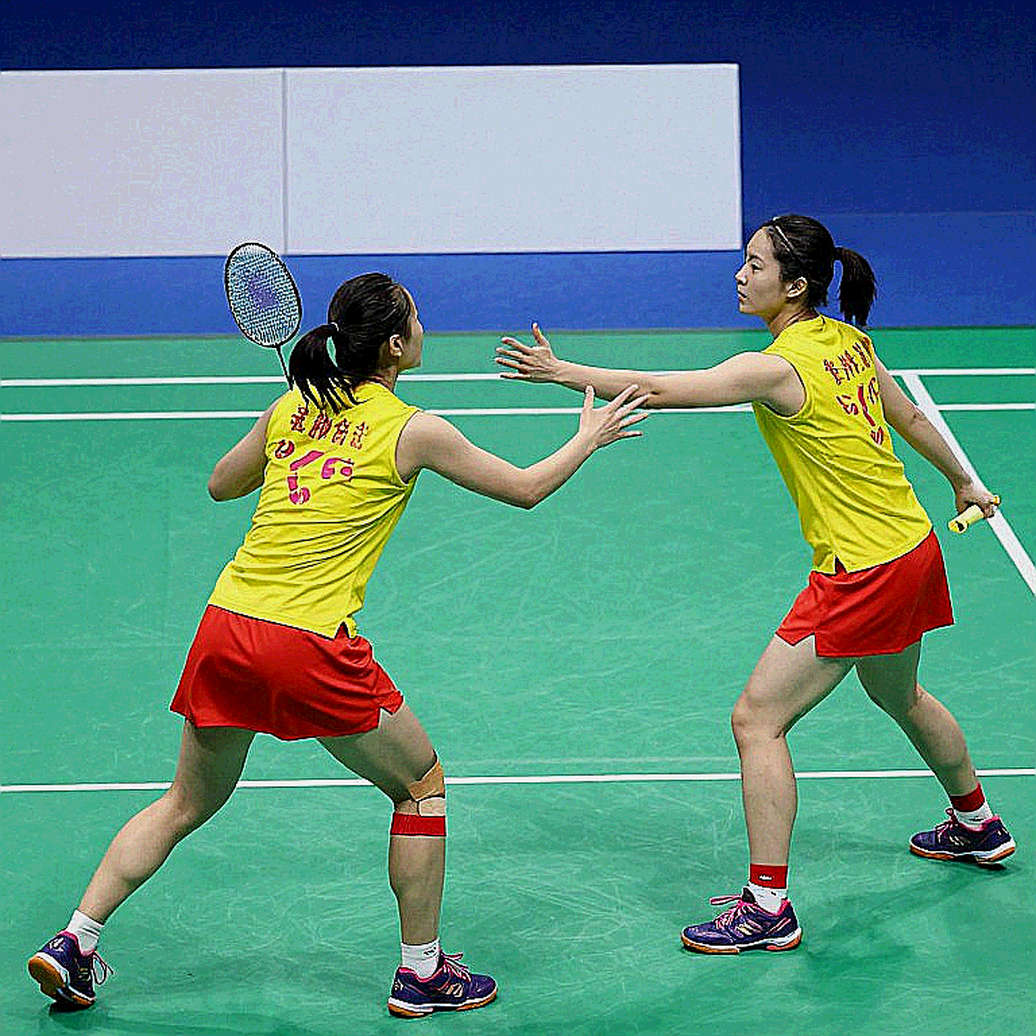 Ashmita Chaliha, Super 100 Indonesia và chuẩn mực hai mặt của BWF Ashmita Chaliha, Super 100 Indonesia và chuẩn mực hai mặt của BWF