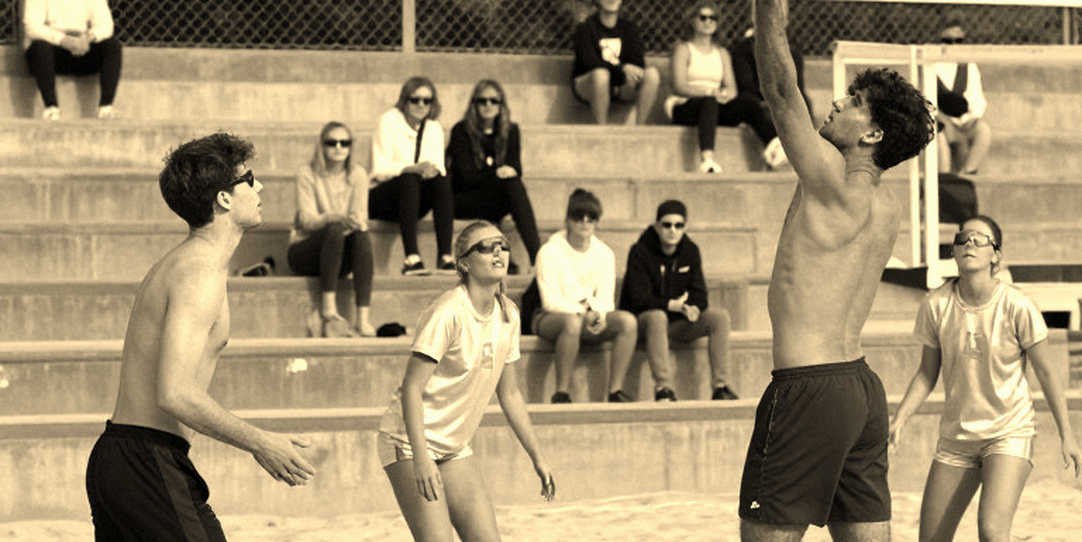 Ai Cập lần đầu đến Olympic: bóng chuyền nữ châu Phi và tấm vé không được phép lãng quên