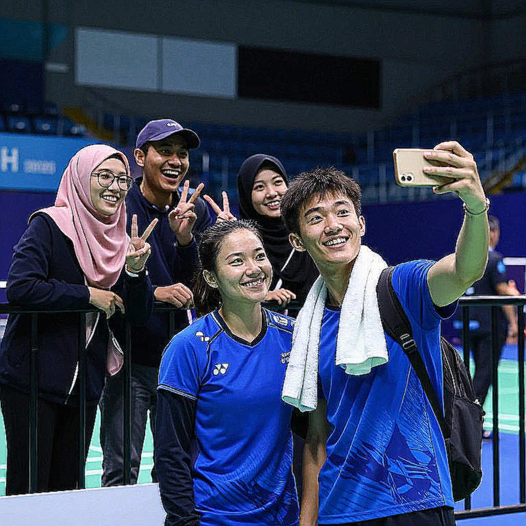 Chaliha, Super 100 và khoảng trống tiêu chuẩn mà BWF để lại Chaliha, Super 100 và khoảng trống tiêu chuẩn mà BWF để lại