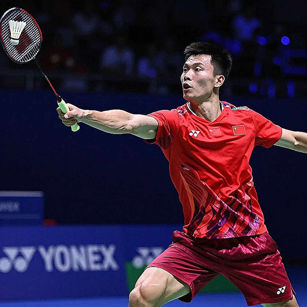 Chaliha, Super 100 và khoảng trống tiêu chuẩn mà BWF để lại Chaliha, Super 100 và khoảng trống tiêu chuẩn mà BWF để lại