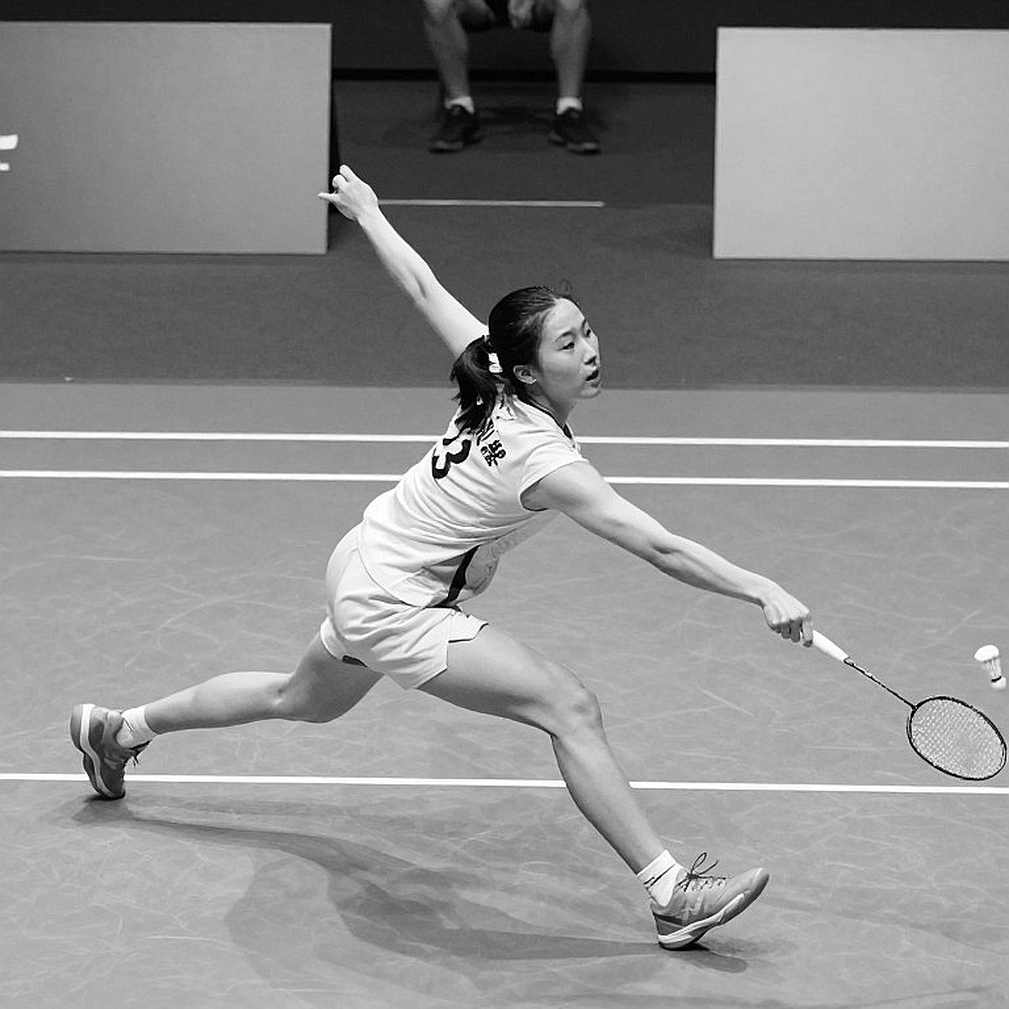 Tanvi Patri vô địch đơn nữ U17 Badminton Asia 2026: Giải mã hành trình 13 ván tại Thành Đô