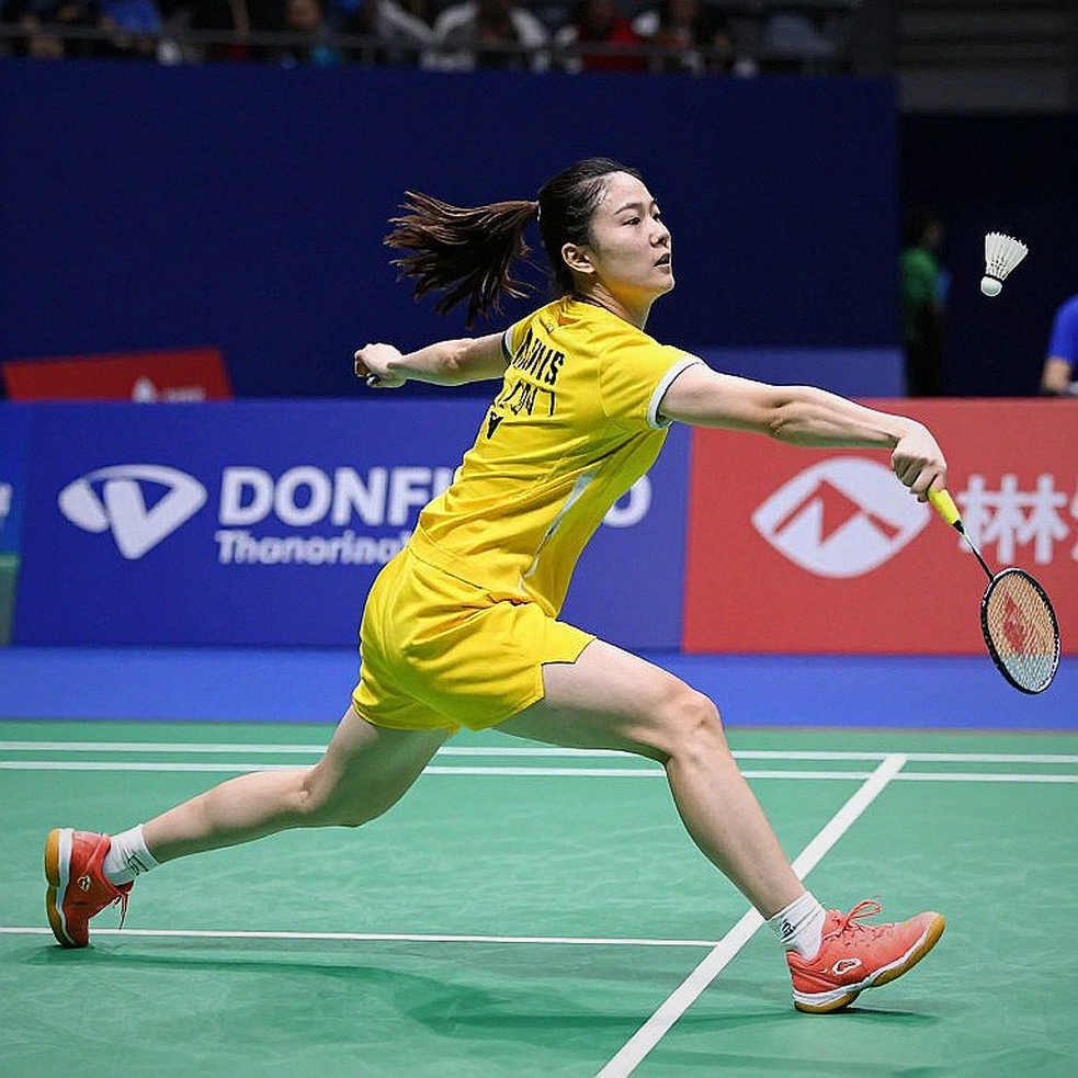 Asian Games 2026: India's Path to the Men's Team Badminton Final and the Geometry of an Unfinished Dream Asian Games 2026: India's Path to the Men's Team Badminton Final and the Geometry of an Unfinished Dream