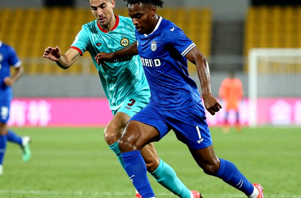 Vietnam U-23 Reach Asian Games Quarter-Finals Despite 0-2 Loss to Uzbekistan: Four Points, a Fragile Ticket and a Data Void Vietnam U-23 Reach Asian Games Quarter-Finals Despite 0-2 Loss to Uzbekistan: Four Points, a Fragile Ticket and a Data Void