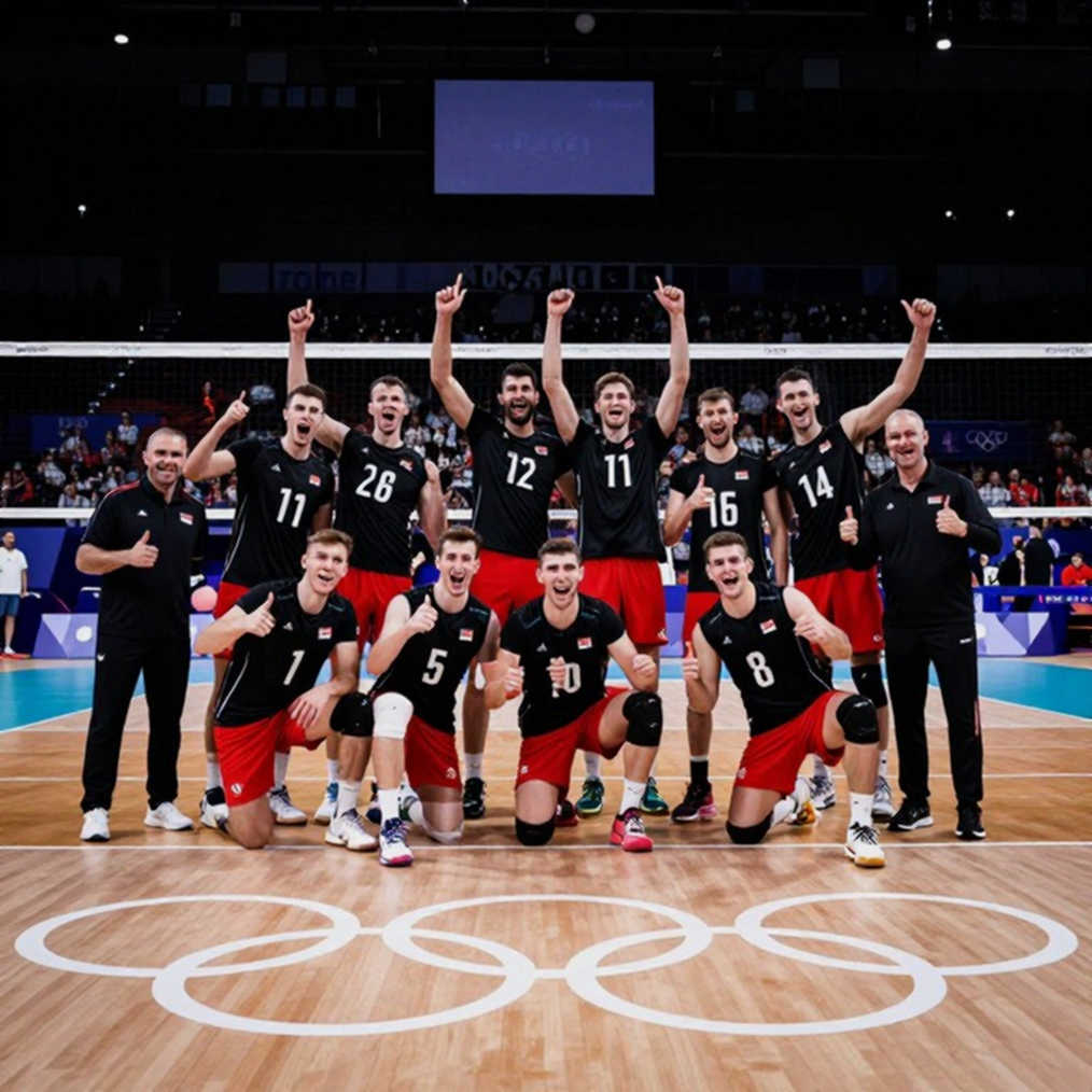 Ba Mươi Năm Giải Thưởng MOP Bóng Chuyền Nữ NCAA: Từ Kerri Walsh Đến Kyndal Stowers, và Những Tín Hiệu Bị Bỏ Quên