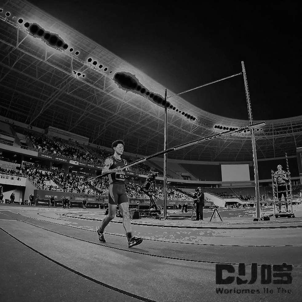 CDB tại MAF Meet lần thứ 41: Cúp vô địch nhiều, số liệu vẫn khuyết