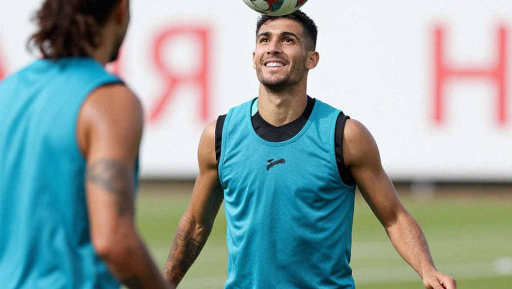 Benjamin Sesko Returns Before the Manchester Derby: Re-reading 16 Weeks Out and the €85m Price Tag