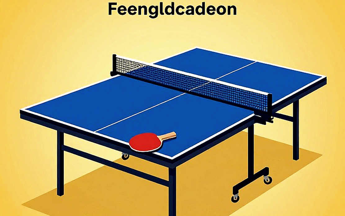 Ba năm, từ 6 đến hơn 30 người: Khi bóng bàn nước Anh thắng một trận đấu không ai nhìn thấy