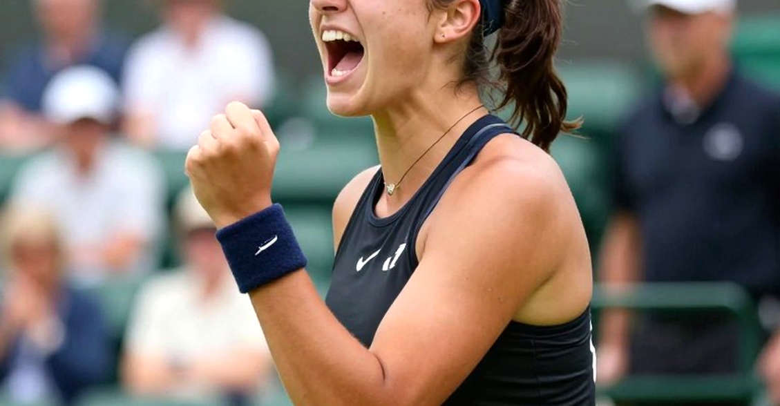 Suất cuối cùng dự WTA Finals: Muchova ngồi ngoài, và phép tính không khớp