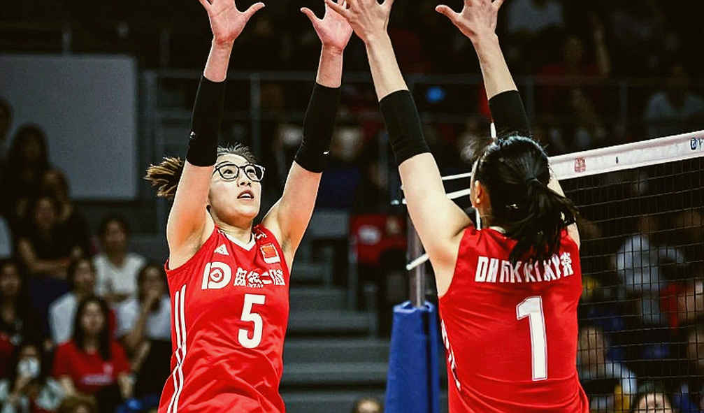 AVC 2026: Úc và Hàn Quốc vào bán kết, Trung Quốc gục ngã dù chắn 17 điểm