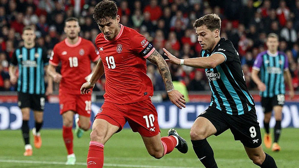 Arteta gọi Raya là 'bản hợp đồng tuyệt vời': đọc kỹ câu trả lời họp báo như một hồ sơ thẩm định Arteta gọi Raya là 'bản hợp đồng tuyệt vời': đọc kỹ câu trả lời họp báo như một hồ sơ thẩm định