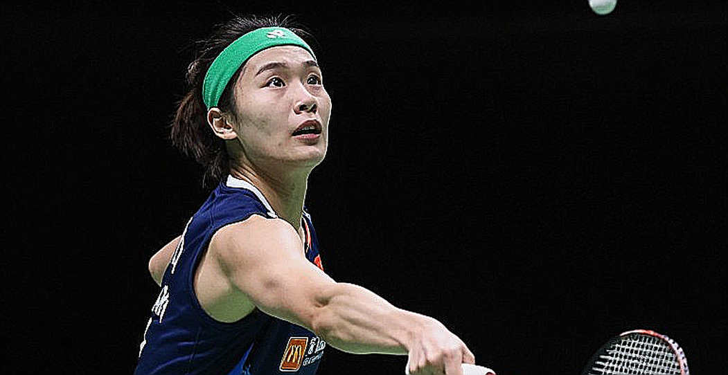Thùy Linh dừng bước ở Vietnam Open trước Xu Wen Jing: sáu điểm chia đôi hai ván